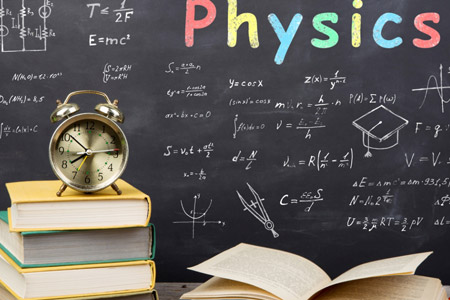 Φυσική